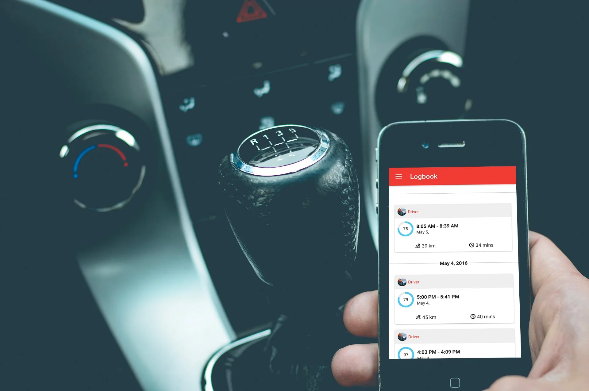 5 Reasons Insurance Companies are Adopting Mobile Telematics