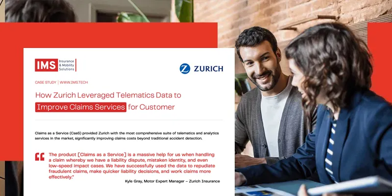 Case Study: Zurich Insurance