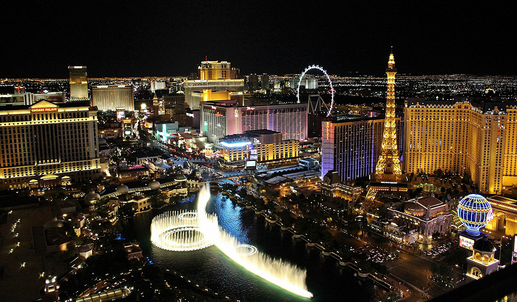 Las Vegas